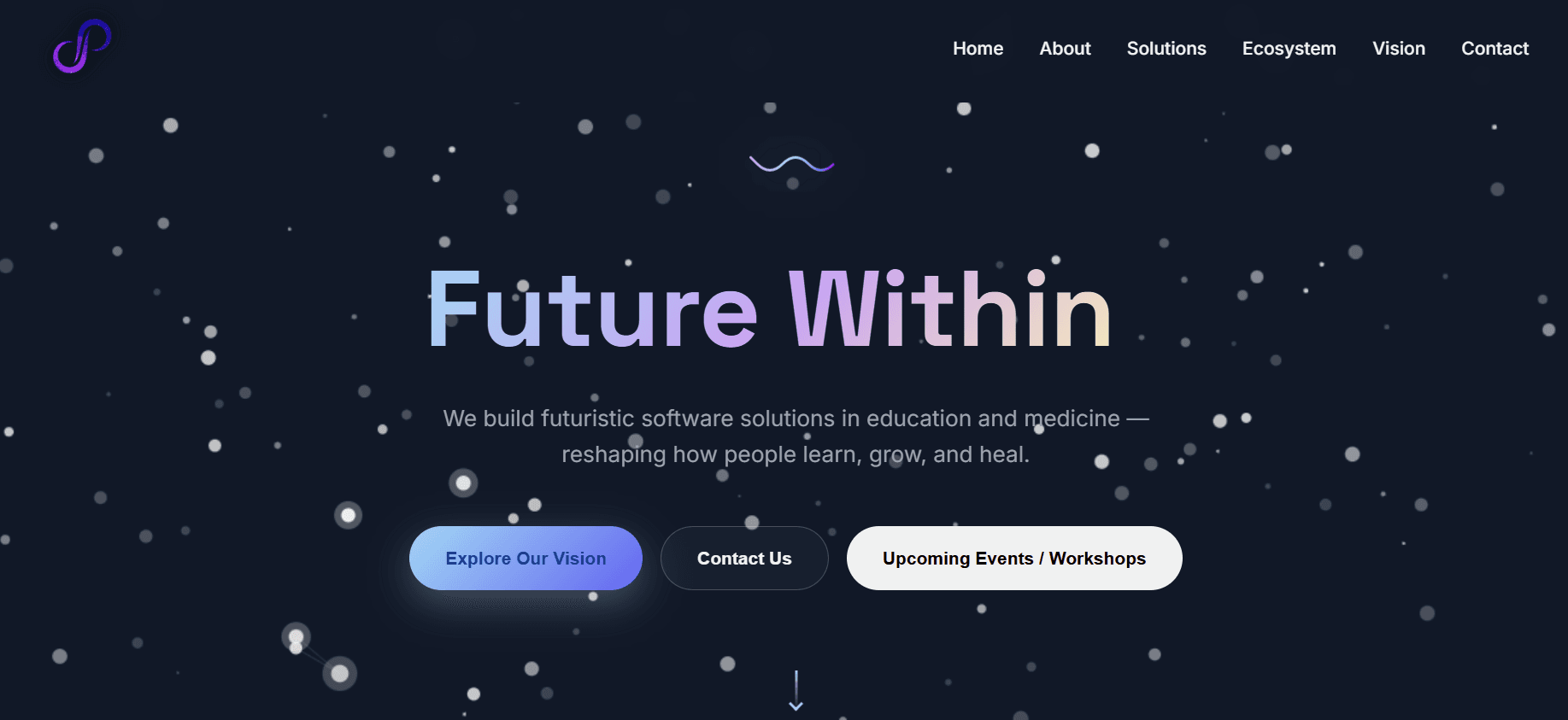 Sophrion Experimental Builds